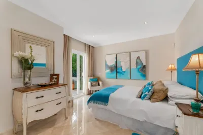 All About Villa Casal