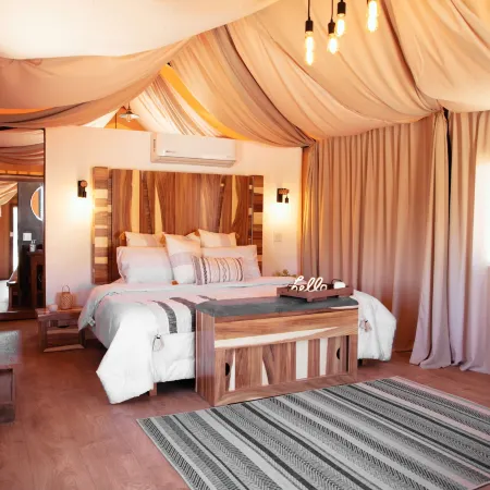 Indomito Resort & Hotel Boutique