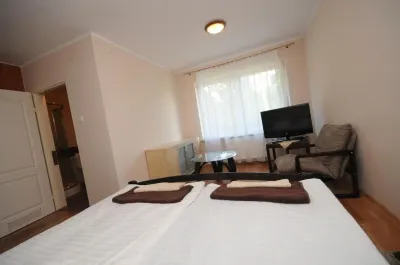 Hotel Ajaks Hotels in 
