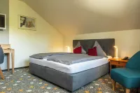 Hotel Restaurant Ancho Hotels in Marburg
