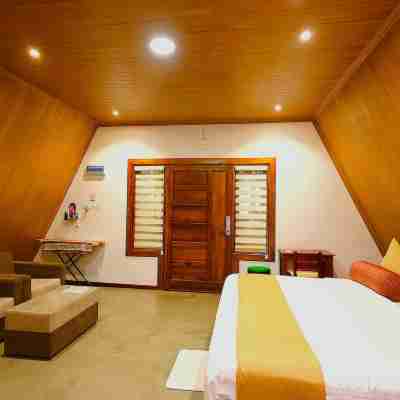 Reecha Kurinji Resort Rooms