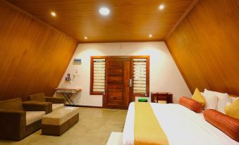 Reecha Kurinji Resort