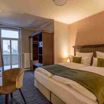 Quartier 5 Hotel & Restaurant, Sächsische Schweiz Rooms