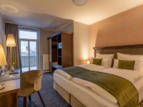 Quartier 5 Hotel & Restaurant, Sächsische Schweiz Hotels in Gohrisch