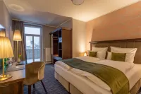 Quartier 5 Hotel & Restaurant, Sächsische Schweiz Hotel a Konigstein