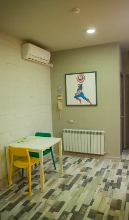 Общежитие «City-Хостел» Отели в г. Шымкент