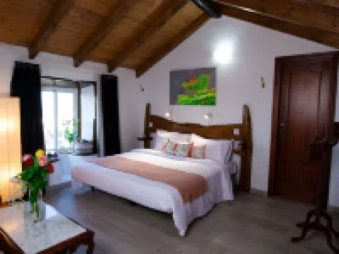 Geko Hotels Hoteles en Frontera
