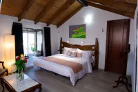 Geko Hotels Hotels in Isla de el Hierro