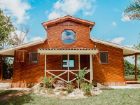 The Overhang Hotels in Temeke