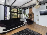 8 Rooms House Hotels near Balcova