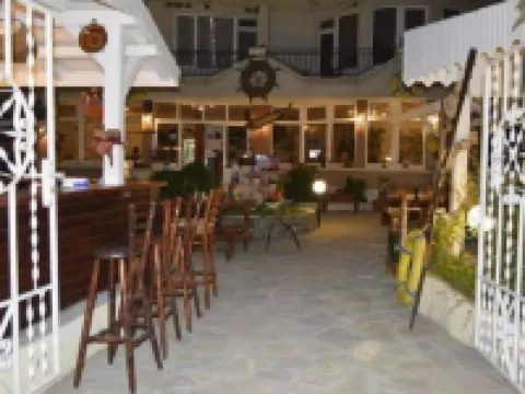 Aheloy Hotéis em Pomorie