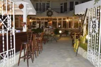 Aheloy Hotels in Pomorie