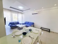 시사이드 엘레강스 리트릿 라르나카 호텔