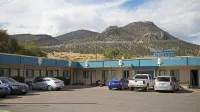 Grand Central Motel Hotels in Ely