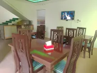 Bardukh Hotel Skardu