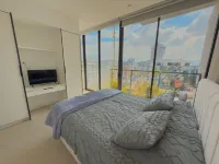 Apartamento en El Edificio más Alto UIO - Condos