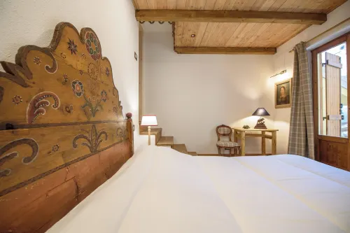 Maison Beillardey - Wifi