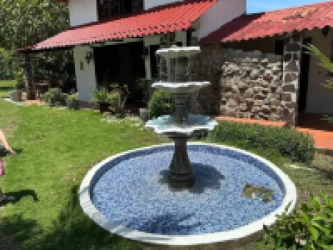 民宿卡薩自然海灘科羅納 聖卡洛斯酒店