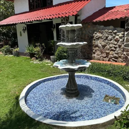 B & B Casa Naturaleza Playa Corona Отели в г. Сан Карлос