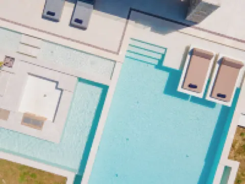 Allure Wellness Retreat Hotéis em Lefkada