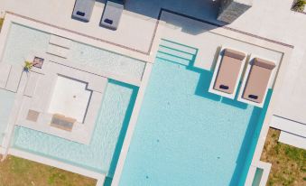 Allure Wellness Retreat