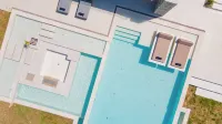 Allure Wellness Retreat Hotels near Phrankoulē