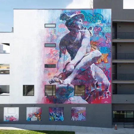 Art District Dream | RiNo Art Lofts