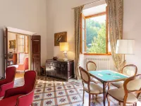 Villa Maltempo Hotel a Vicchio