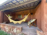 Pousada Castanho Hotels in Caninde de Sao Francisco