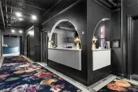Symons Block Hotel Hotels in Spokane County