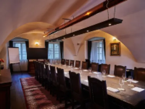 精品酒店 ERB 班斯卡－什佳夫尼察酒店