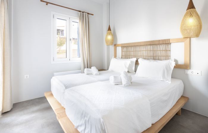Alsea Seafront Apartments