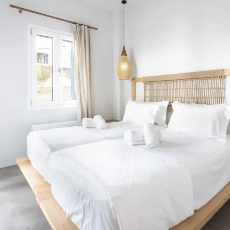 Alsea Seafront Apartments