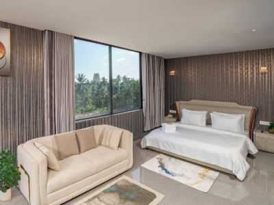 HOTEL SRI ASHVIK