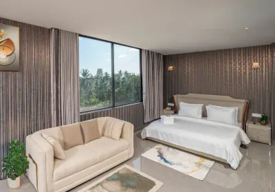 HOTEL SRI ASHVIK