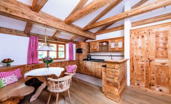 Hotel garni Fischerweber am See