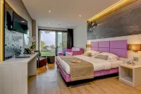 Hotel la Fiorita Hotels in Tremosine