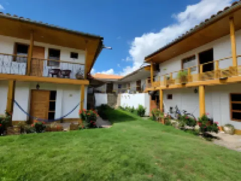 Schatzi Lodge Hotels in Carhuaz Province