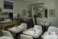 Hôtel de Paris la Défense