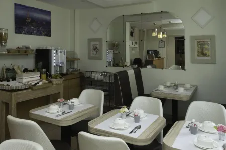 Hôtel de Paris la Défense