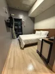 Samcheok NS Hostel