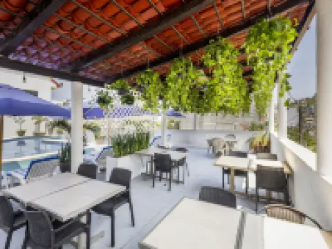 Hotel Pueblito Vallarta Hotels in Puerto Vallarta