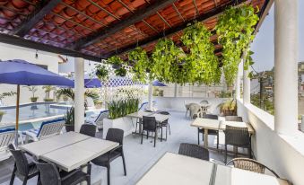 Hotel Pueblito Vallarta