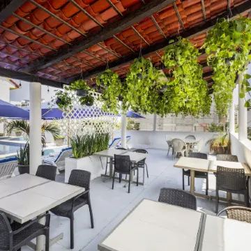 Hotel Pueblito Vallarta