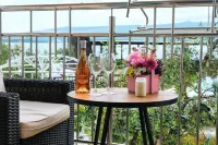 Qumi Apartments Hotels in Tivat