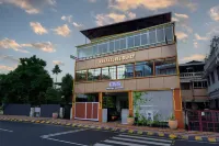 Panakal Residency, Fort Kochi - en bord de mer