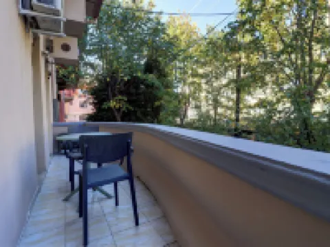 Midtown Prishtina Stays