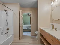 蘇靈的沙吧度假村 芒廷酒店