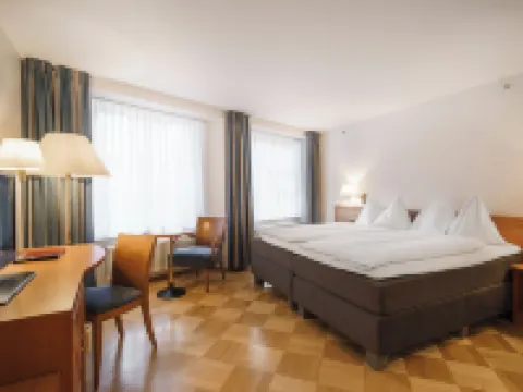 Blume Baden Hotel & Restaurant Hotels in Baden
