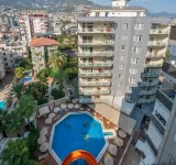 Carmen Suite Hotel - de playa
